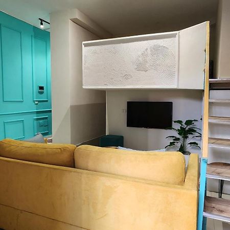 Sunny Beach Loft ゴーレム エクステリア 写真