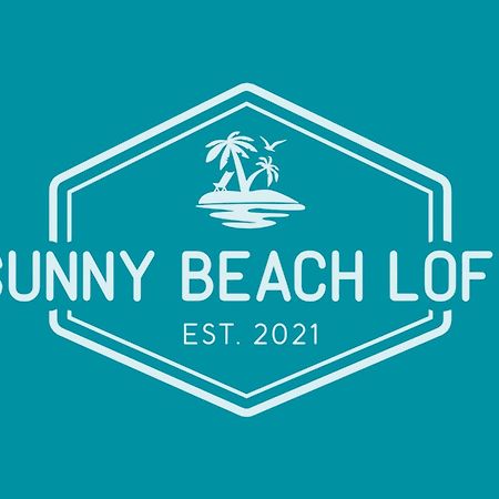 Sunny Beach Loft ゴーレム エクステリア 写真