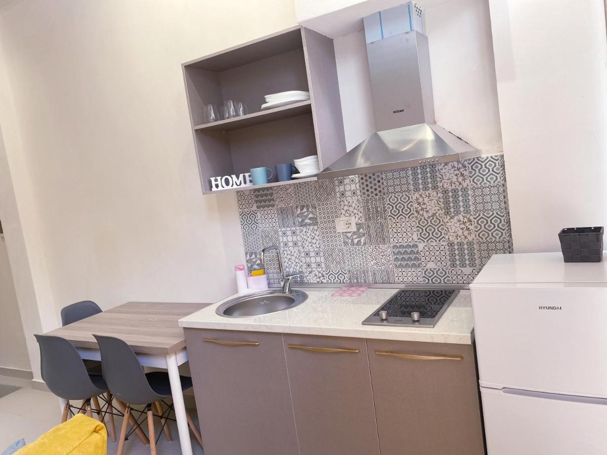 Sunny Beach Loft ゴーレム エクステリア 写真