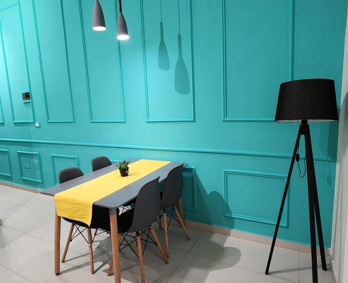 Sunny Beach Loft ゴーレム エクステリア 写真