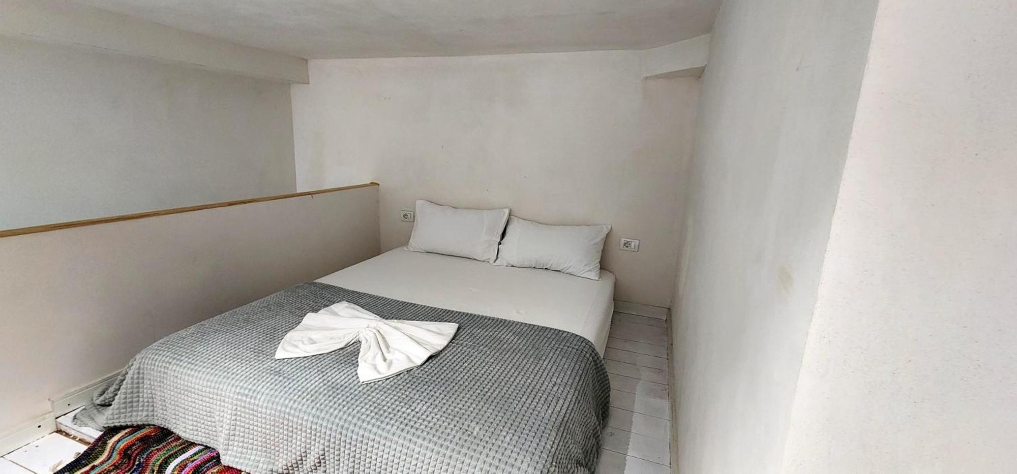 Sunny Beach Loft ゴーレム エクステリア 写真
