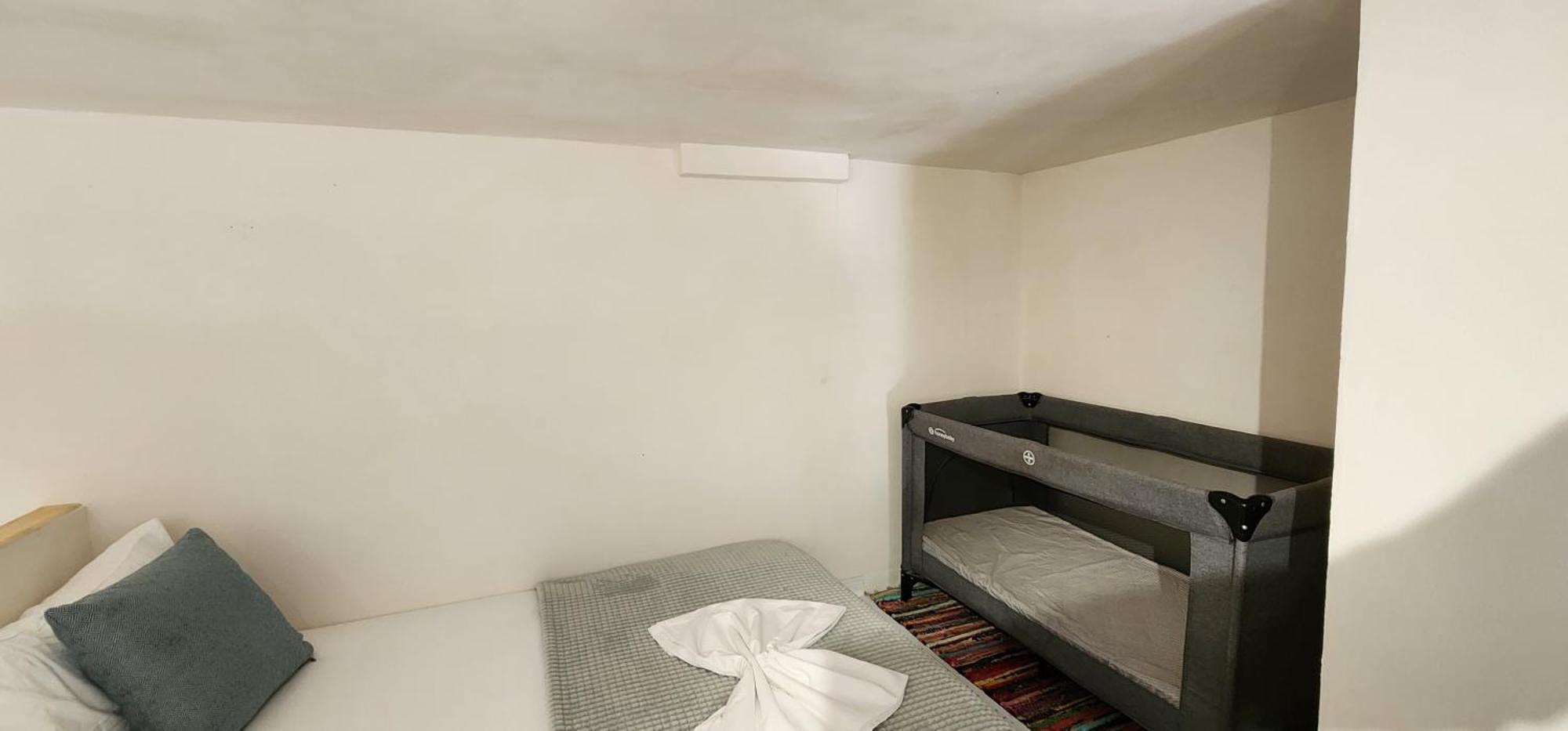 Sunny Beach Loft ゴーレム エクステリア 写真