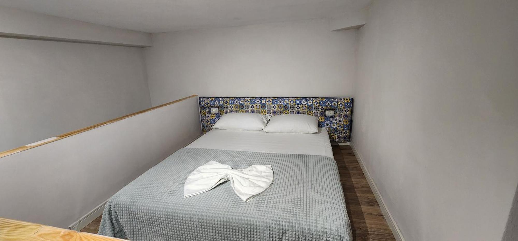 Sunny Beach Loft ゴーレム エクステリア 写真