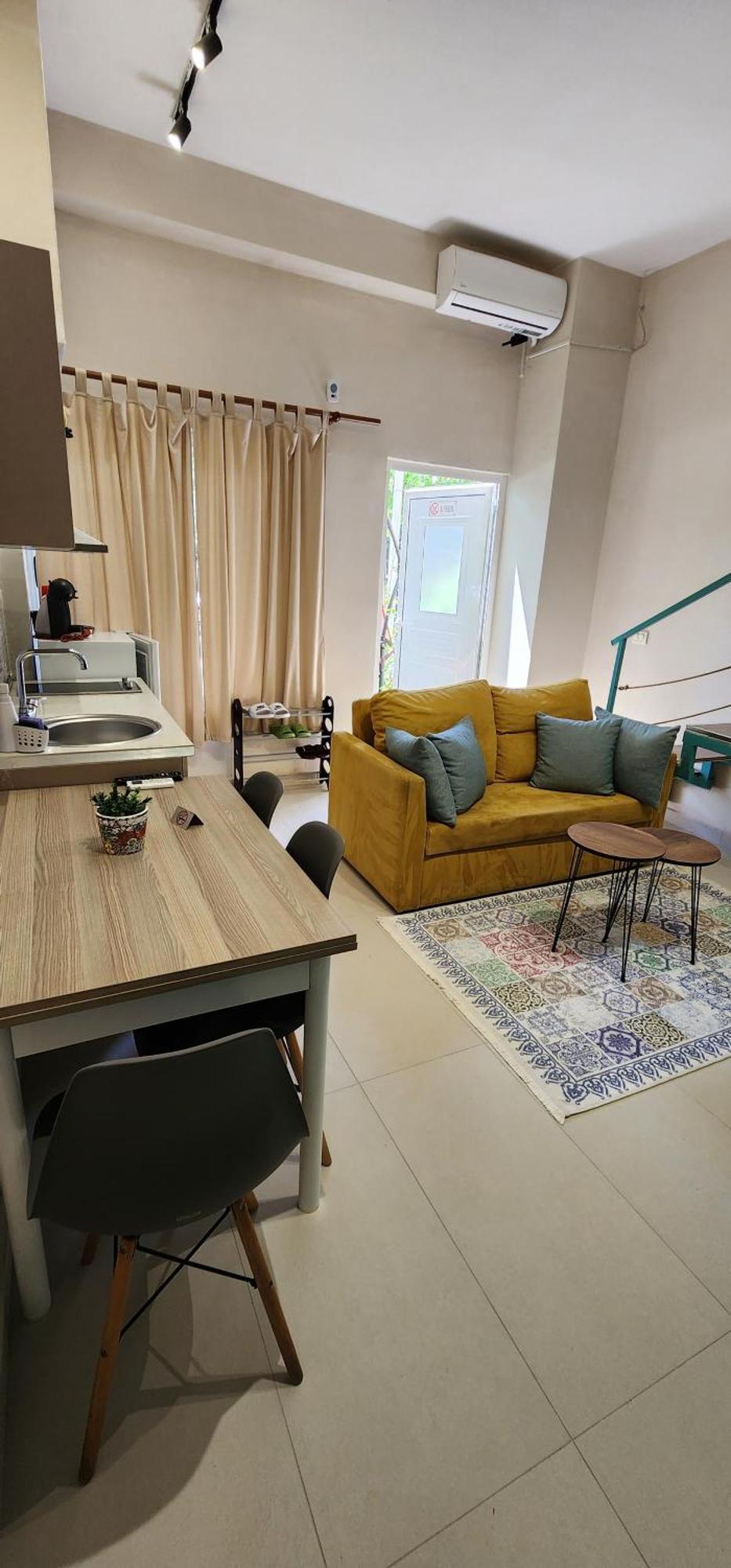 Sunny Beach Loft ゴーレム エクステリア 写真