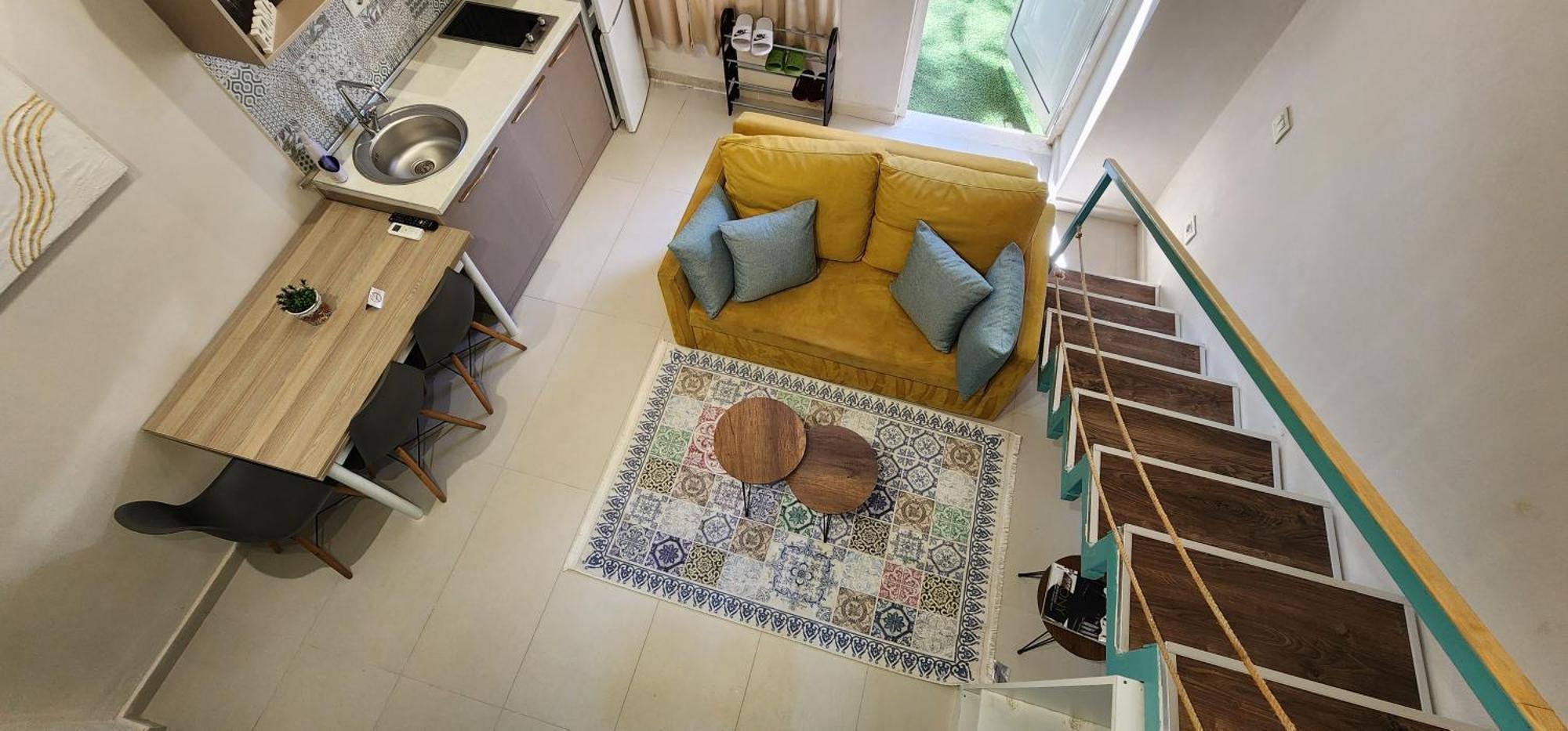 Sunny Beach Loft ゴーレム エクステリア 写真