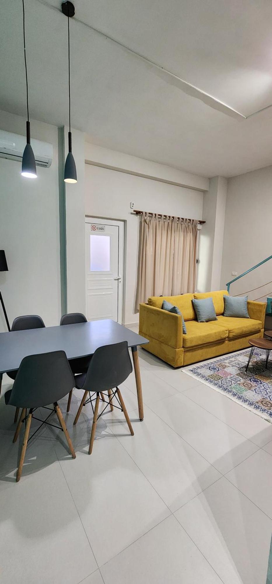 Sunny Beach Loft ゴーレム エクステリア 写真