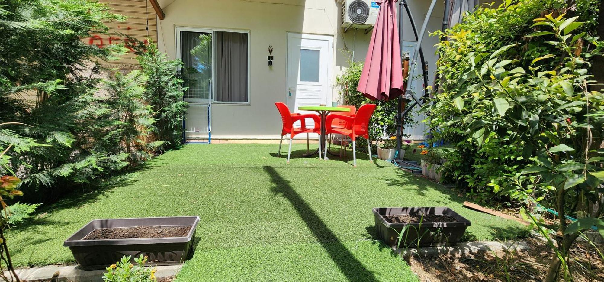 Sunny Beach Loft ゴーレム エクステリア 写真