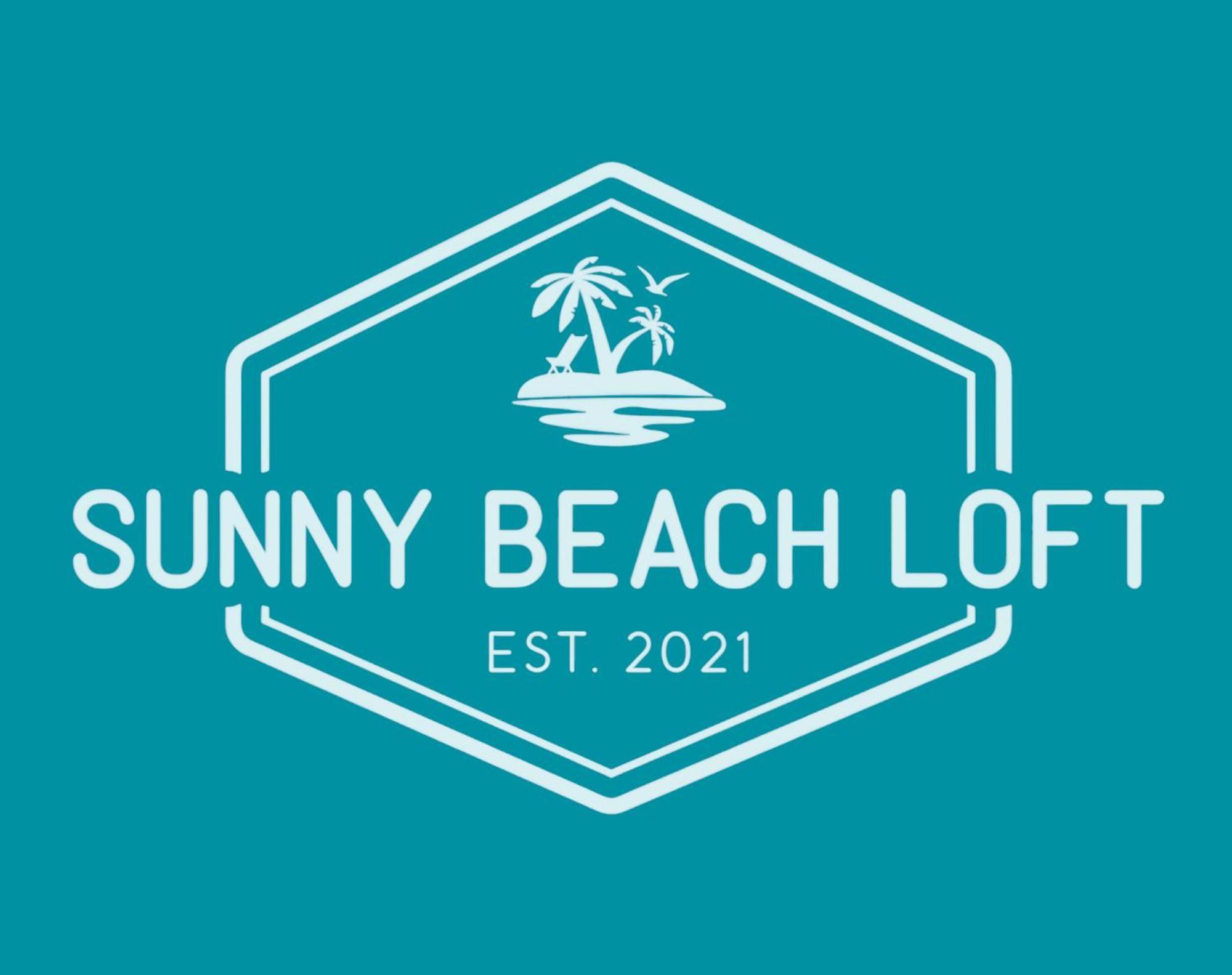Sunny Beach Loft ゴーレム エクステリア 写真