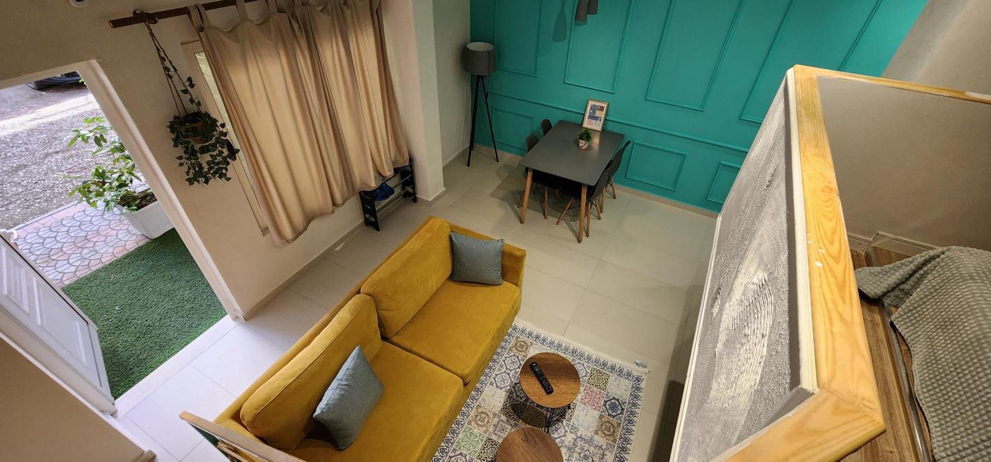 Sunny Beach Loft ゴーレム エクステリア 写真